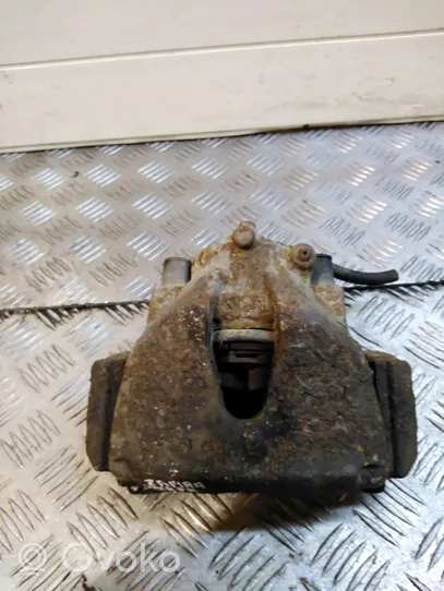 Opel Zafira A Front brake caliper 