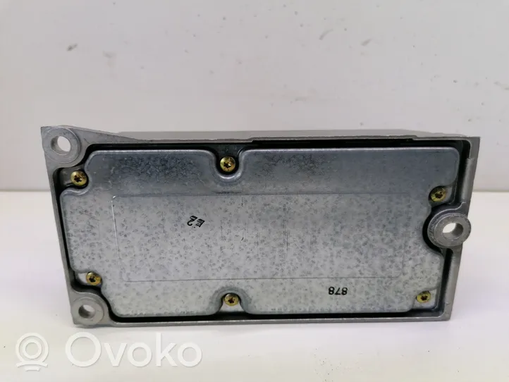 Volvo V70 Airbag control unit/module 8645271