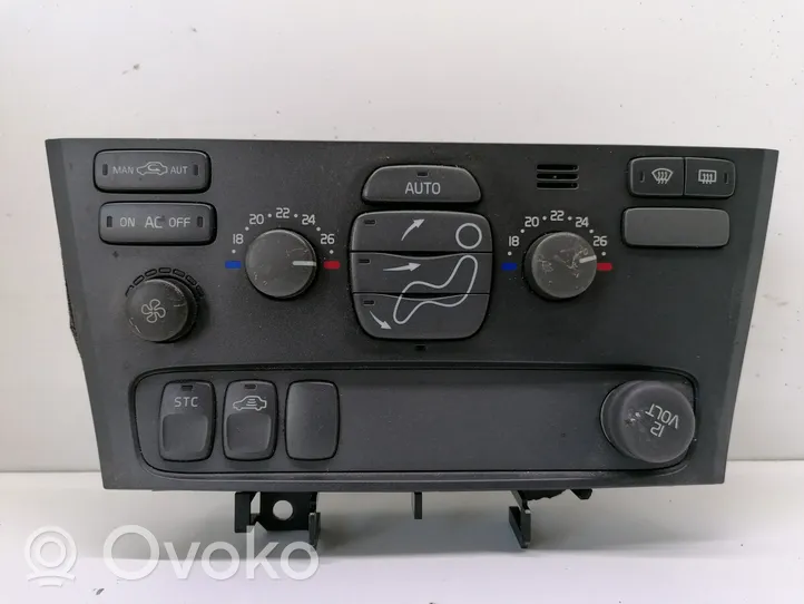 Volvo V70 Unidad de control climatización 7923