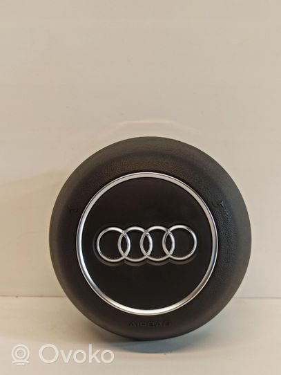 Audi A4 S4 B9 8W Ohjauspyörän turvatyyny 8W0880201D