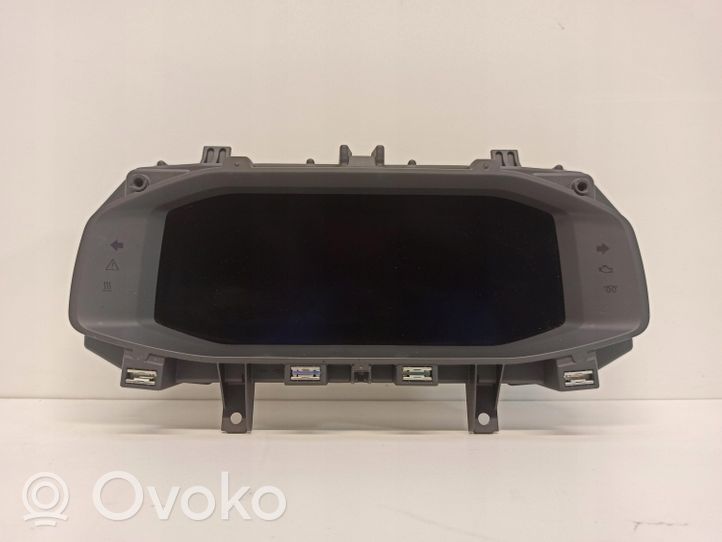 Seat Leon IV Tachimetro (quadro strumenti)  5FA920790B