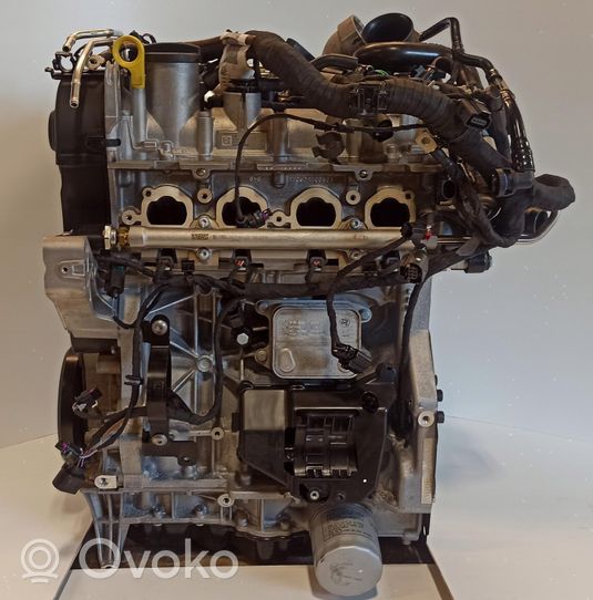 Seat Mii Engine 