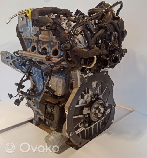 Seat Mii Engine 