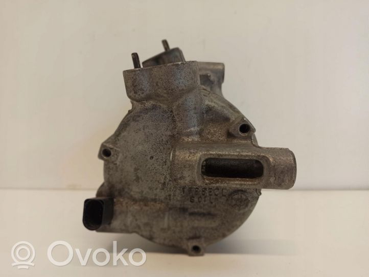 Volkswagen Polo VI AW Kompresor / Sprężarka klimatyzacji A/C 5Q0816803F