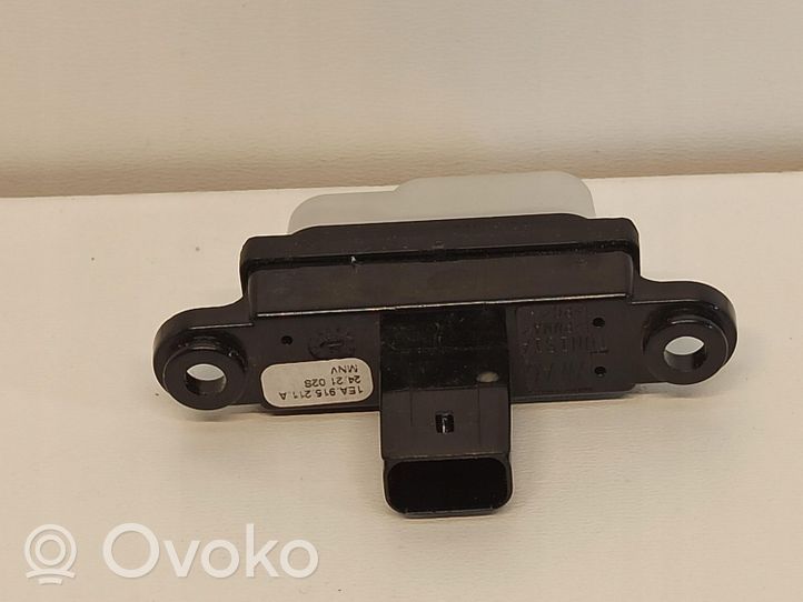 Seat Leon IV Monitor/display/piccolo schermo 1EA915211S