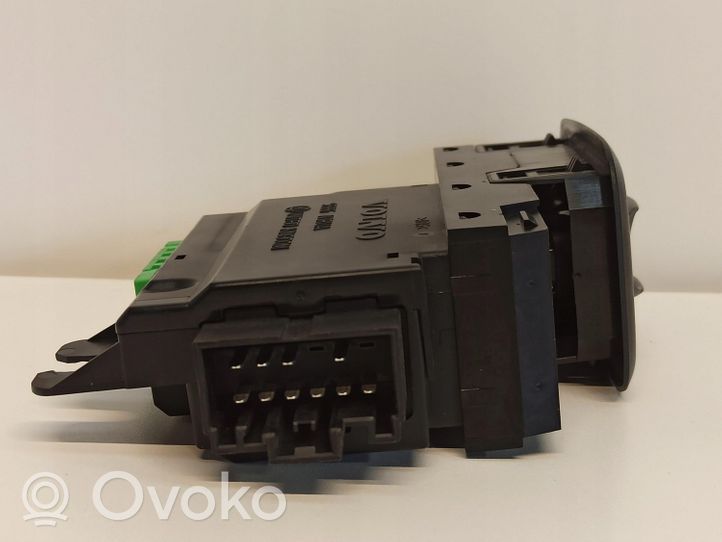 Volvo XC90 Przełącznik / Przycisk otwierania szyb 31334465