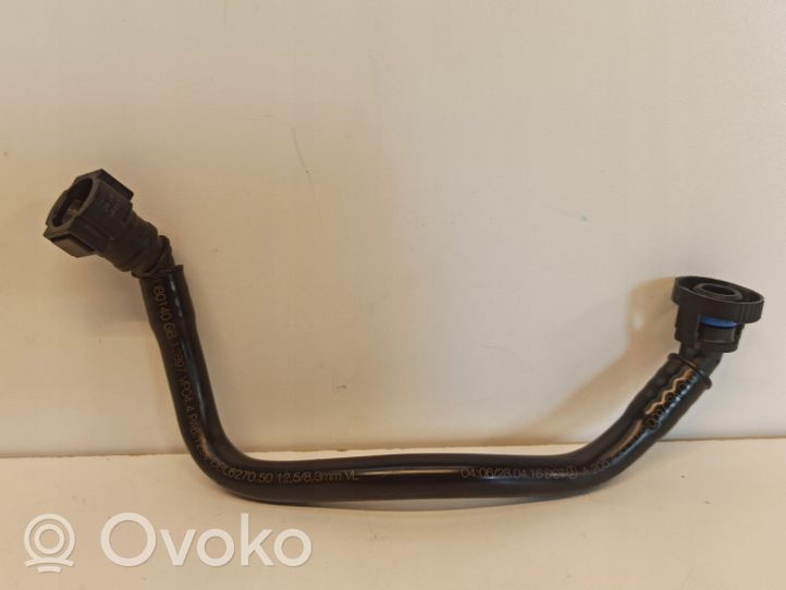 Mercedes-Benz C W205 Linea/tubo/manicotto del vuoto A2054301029