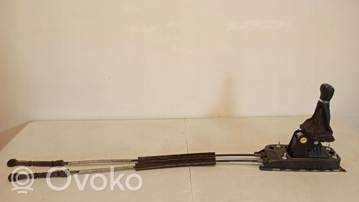 Audi A3 8Y Pavarų perjungimo mechanizmas (dėžėje) 5Q0711061E