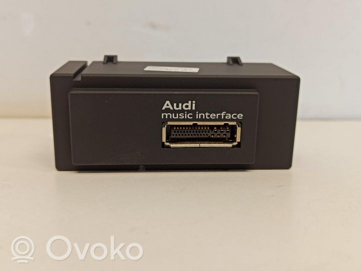 Audi A3 8Y Włącznik świateł przeciwmgielnych 8V0035736A