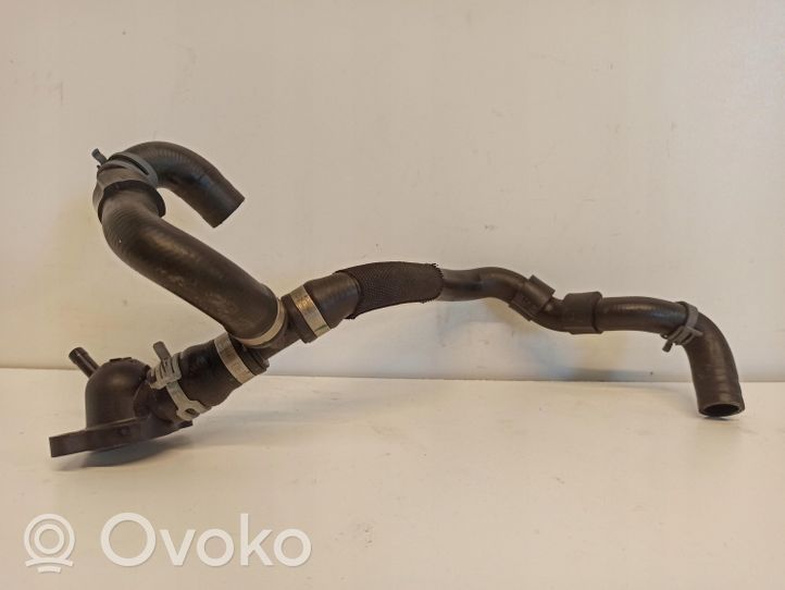 Volkswagen I LT Przewód / Wąż chłodnicy 5Q0122096T 5C0121087D 04L