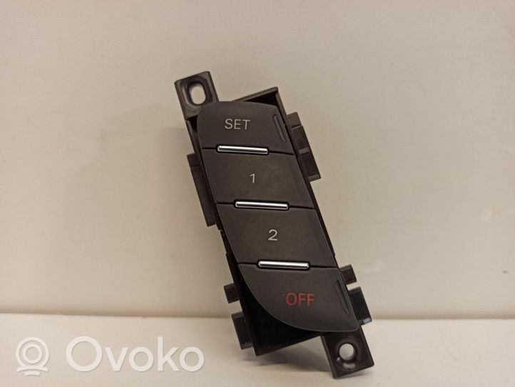 Audi A7 S7 4G Interruttore fendinebbia 4G8959770