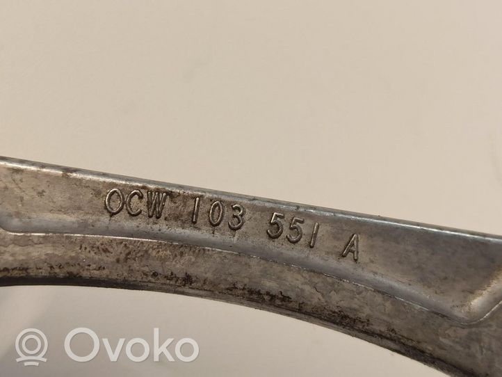 Skoda Karoq Vaihdelaatikon tiiviste OCW103551A