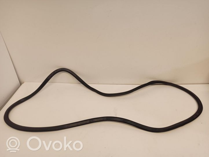 Audi A8 S8 D4 4H Trunk rubber seal (body) 4H0827705B 4H08237321E