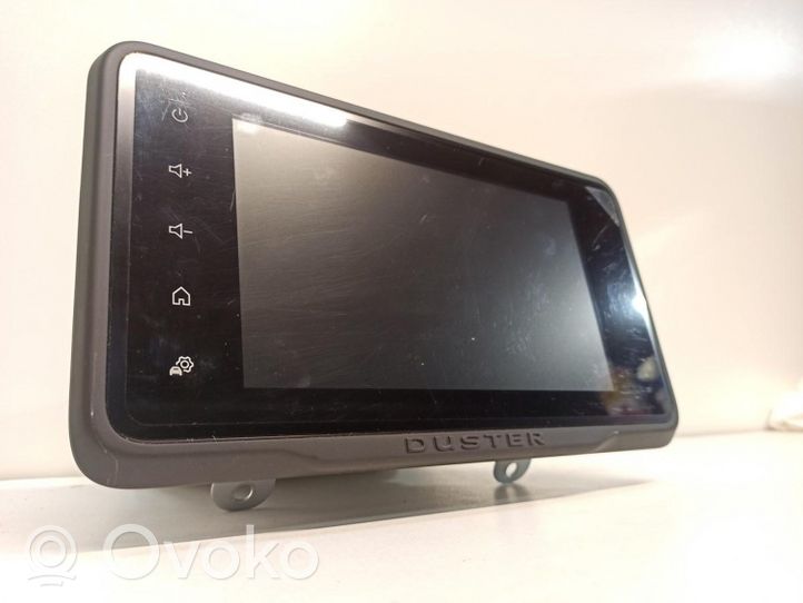 Dacia Duster II Monitor/display/piccolo schermo 259151627R