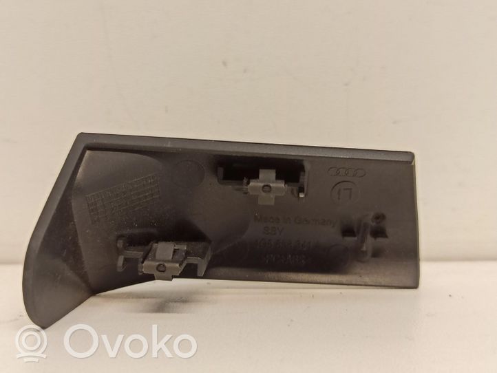 Audi A7 S7 4K8 Other dashboard part 4G8858341A