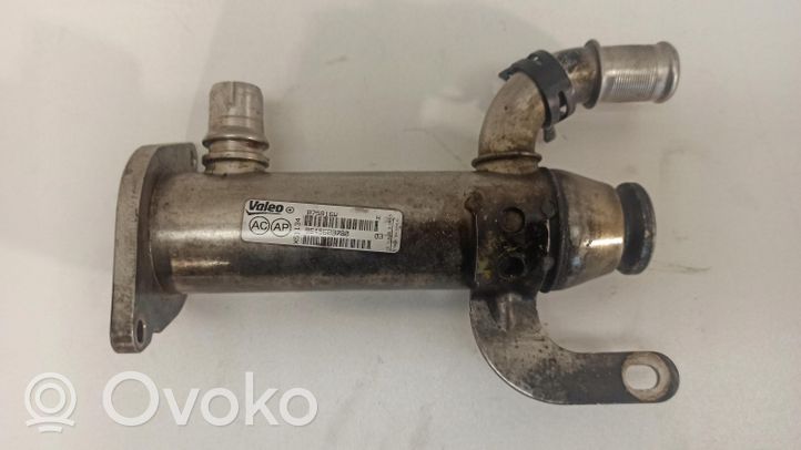 Volvo S40, V40 EGR valve cooler 9645689780