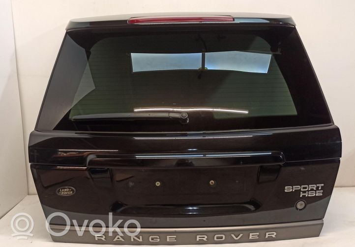 Rover Range Rover Takaluukun/tavaratilan kansi 