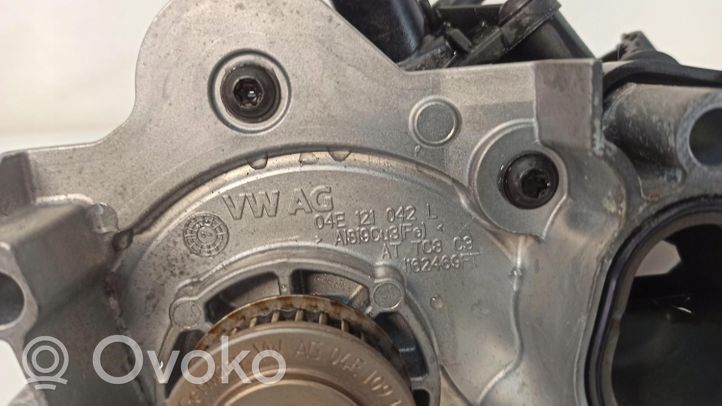 Audi Q2 - Pompa dell’acqua 04E121600BE 04E121042L