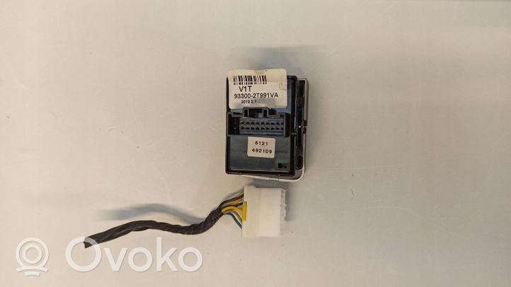 KIA Optima Przycisk / Włącznik czujnika parkowania PDC 93300-2T991VA