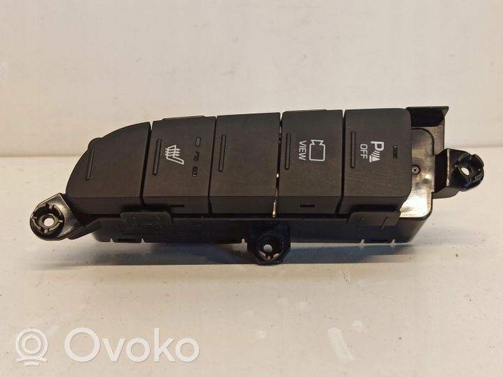Hyundai Ioniq Inne przełączniki i przyciski 93350-G2ER04X