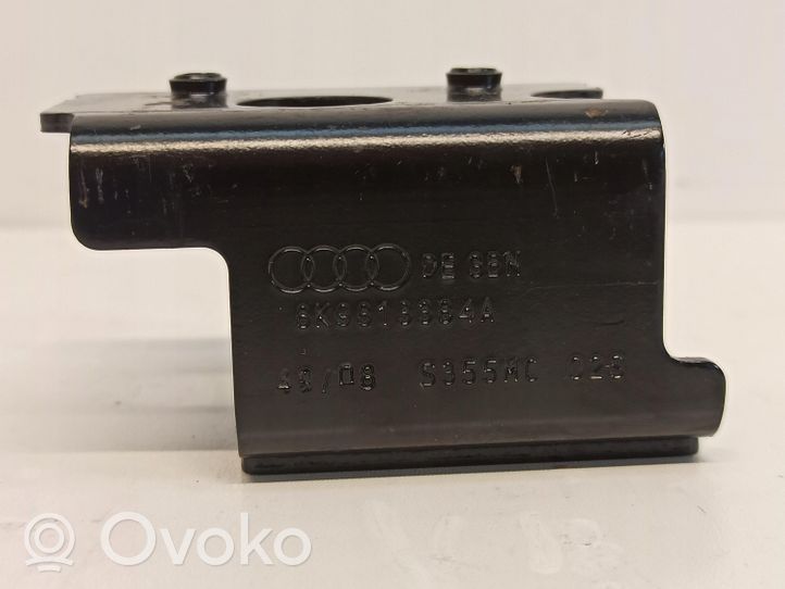 Audi A4 S4 B8 8K Supporto nel bagagliaio/baule 8K9813384A