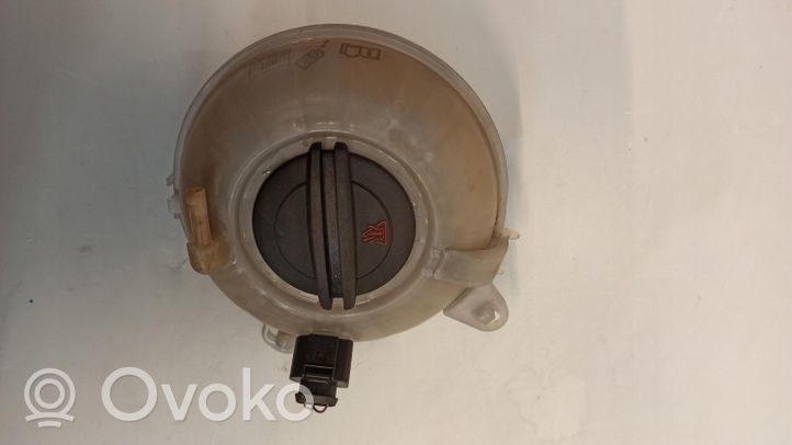 Skoda Octavia Mk3 (5E) Vase d'expansion / réservoir de liquide de refroidissement 5Q0121407G