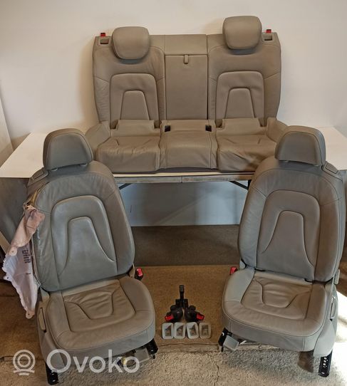 Audi A5 Seat set 