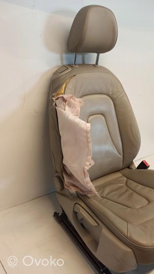 Audi A5 Seat set 