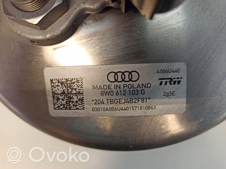 Audi A5 Servofreno 8W0612103G