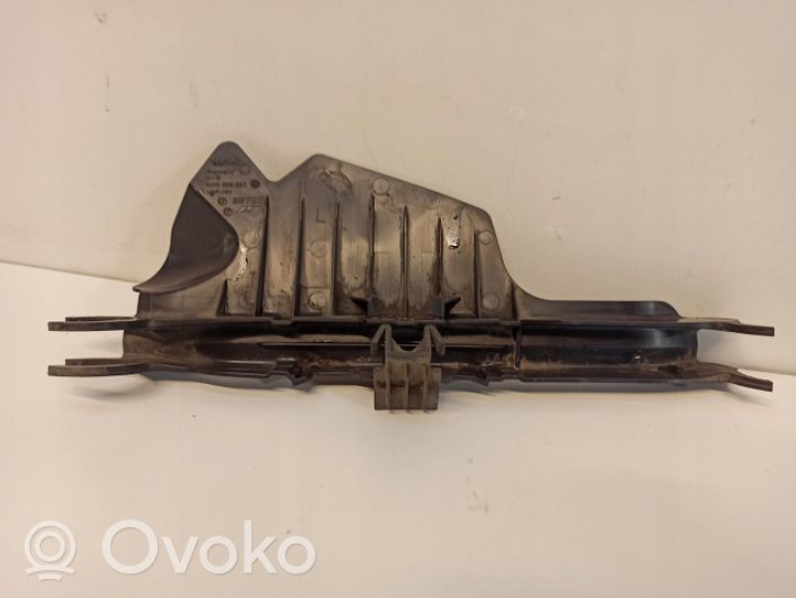 Audi A5 Braccio di controllo sospensione posteriore 8W0505561