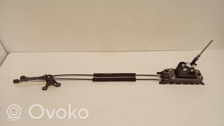 Skoda Karoq Selector/cambiador de marcha en la caja de cambios 5Q0711049BS