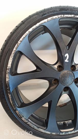 Infiniti G37 R16 steel rim 