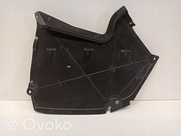 Audi A5 Rear underbody cover/under tray 8W6825219A