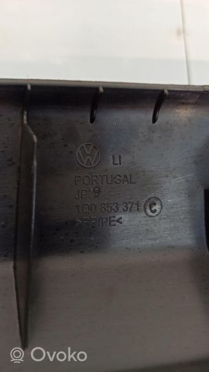 Volkswagen Eos Front sill (body part) 1Q0853371C