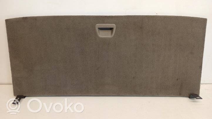 Volvo XC70 Doublure de coffre arrière, tapis de sol 30748319