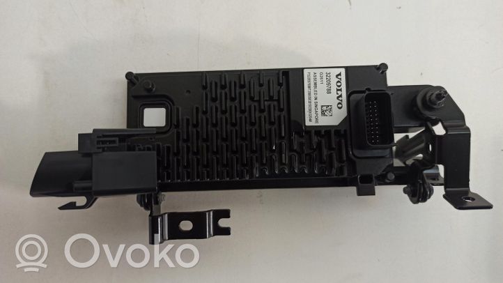 Volvo S90, V90 Radar / Czujnik Distronic 32209788