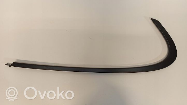 BMW 1 F20 F21 Aizmugurē durvju dekoratīvā apdare (moldings) 5900622 