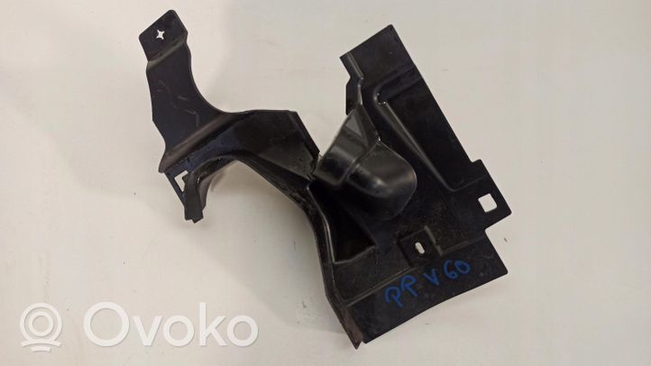 Volvo V90 Cross Country Staffa di montaggio del radiatore 31497194