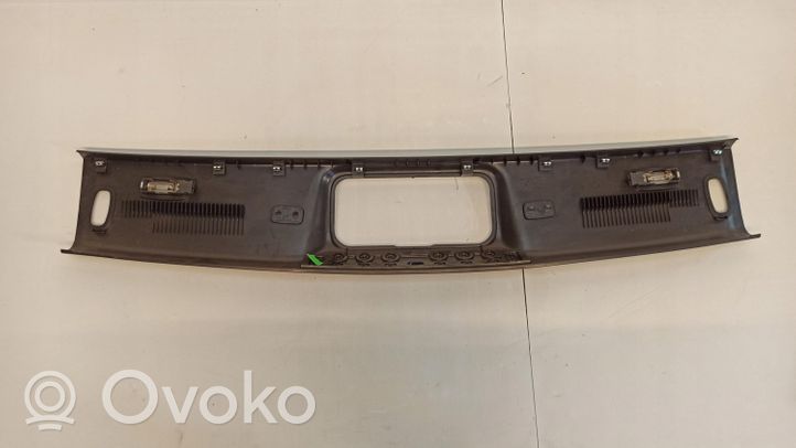 Volkswagen Eos Headlining lighting console trim 