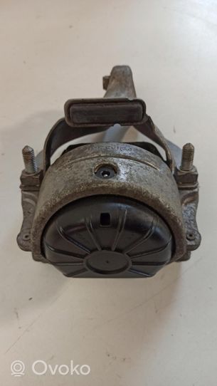 Audi A4 S4 B8 8K Valvola di depressione sul supporto motore 8R0199381AN