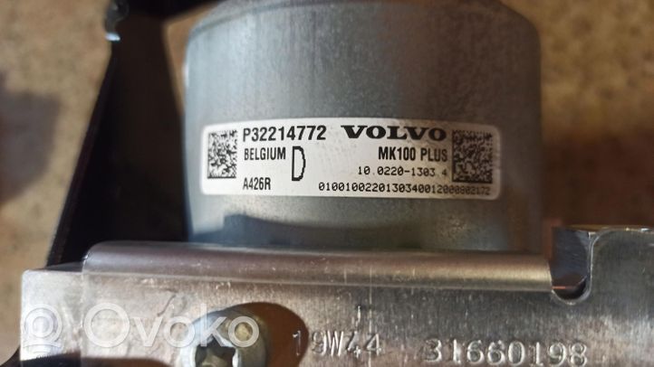 Volvo V60 ABS Pump 32214772