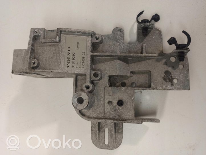 Volvo S60 Support de moteur, coussinet 31319292