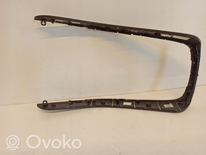 Audi A4 S4 B5 8D Garniture latérale de console centrale avant 8K0863305P