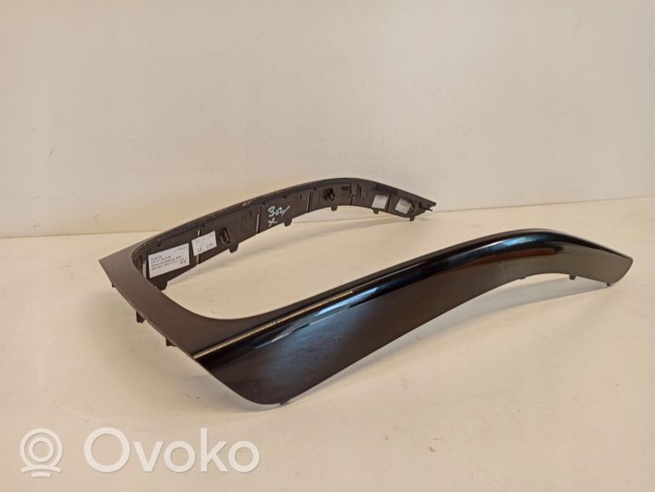 Audi A4 S4 B5 8D Rivestimento laterale della consolle centrale anteriore 8K0863305P