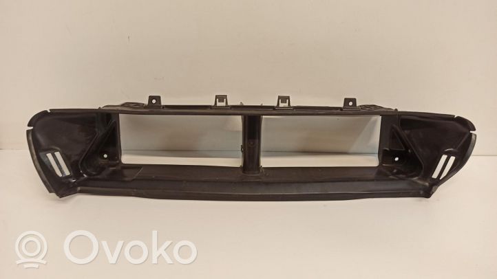 Volvo V40 Pannello di supporto del radiatore (usato) 31294094