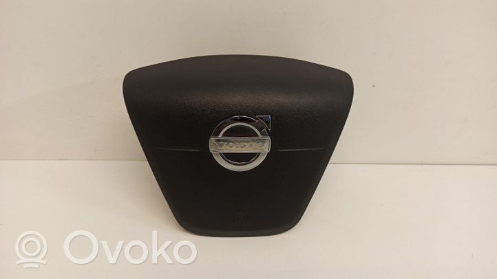 Volvo V40 Ohjauspyörän turvatyyny 31291369