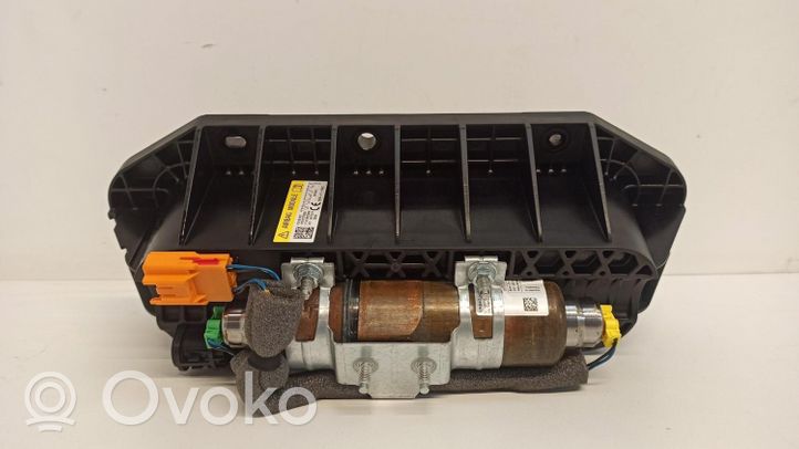 Volvo V40 Pasažiera drošības spilvens 31291367