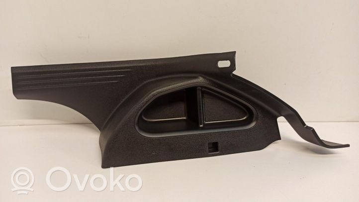 Volvo V40 Rivestimento del sottoporta delle minigonne laterali 31267990