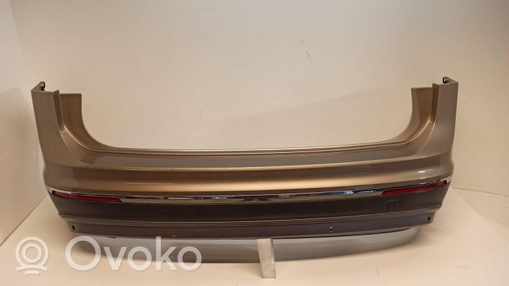 Volkswagen Amarok Pare-chocs 