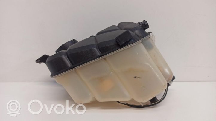 Volvo V70 Serbatoio di compensazione del liquido refrigerante/vaschetta 6G918K218CD